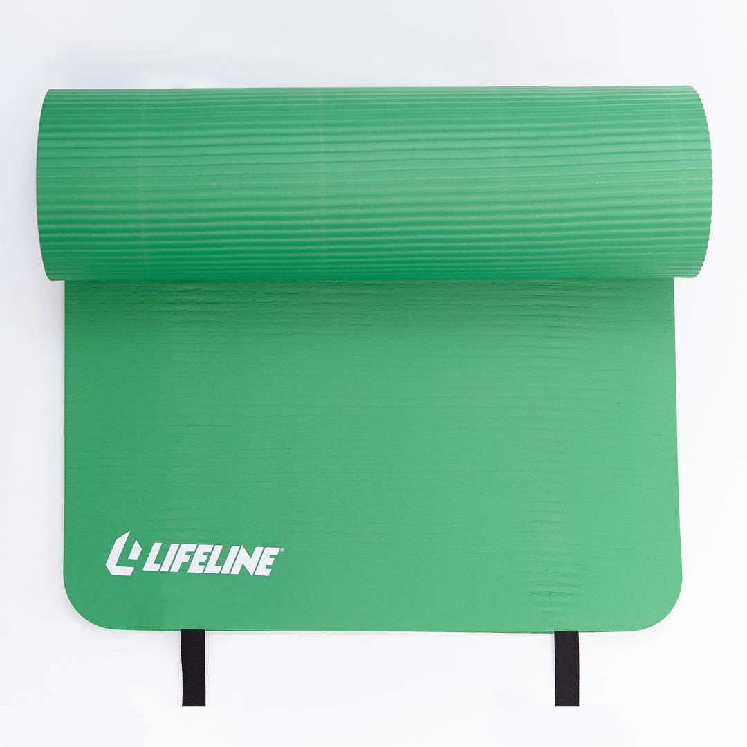 Lifeline Exercise Pro Double-s