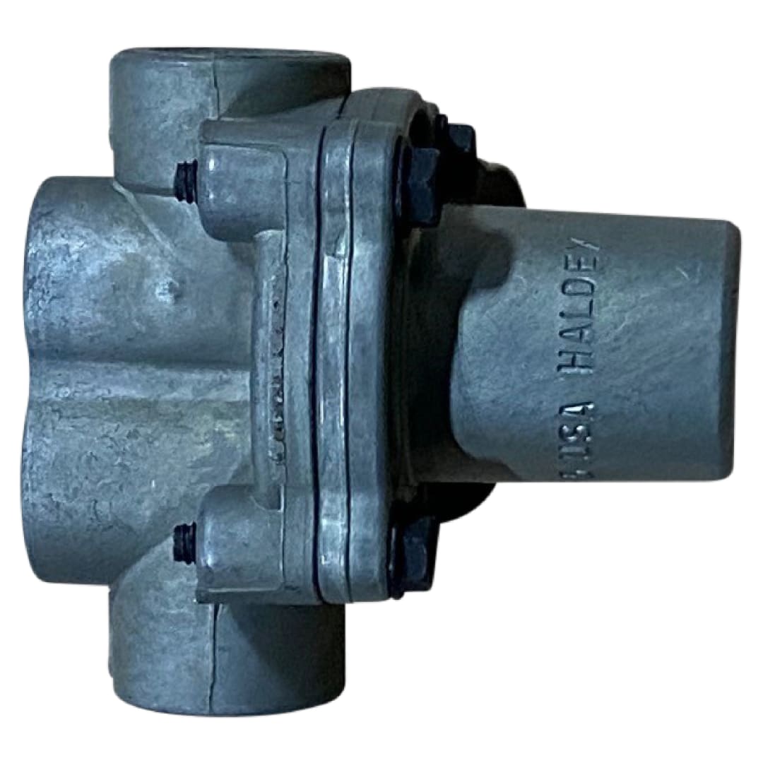 Wastebuilt® Replacement for Wittke Valve Pressure Protection