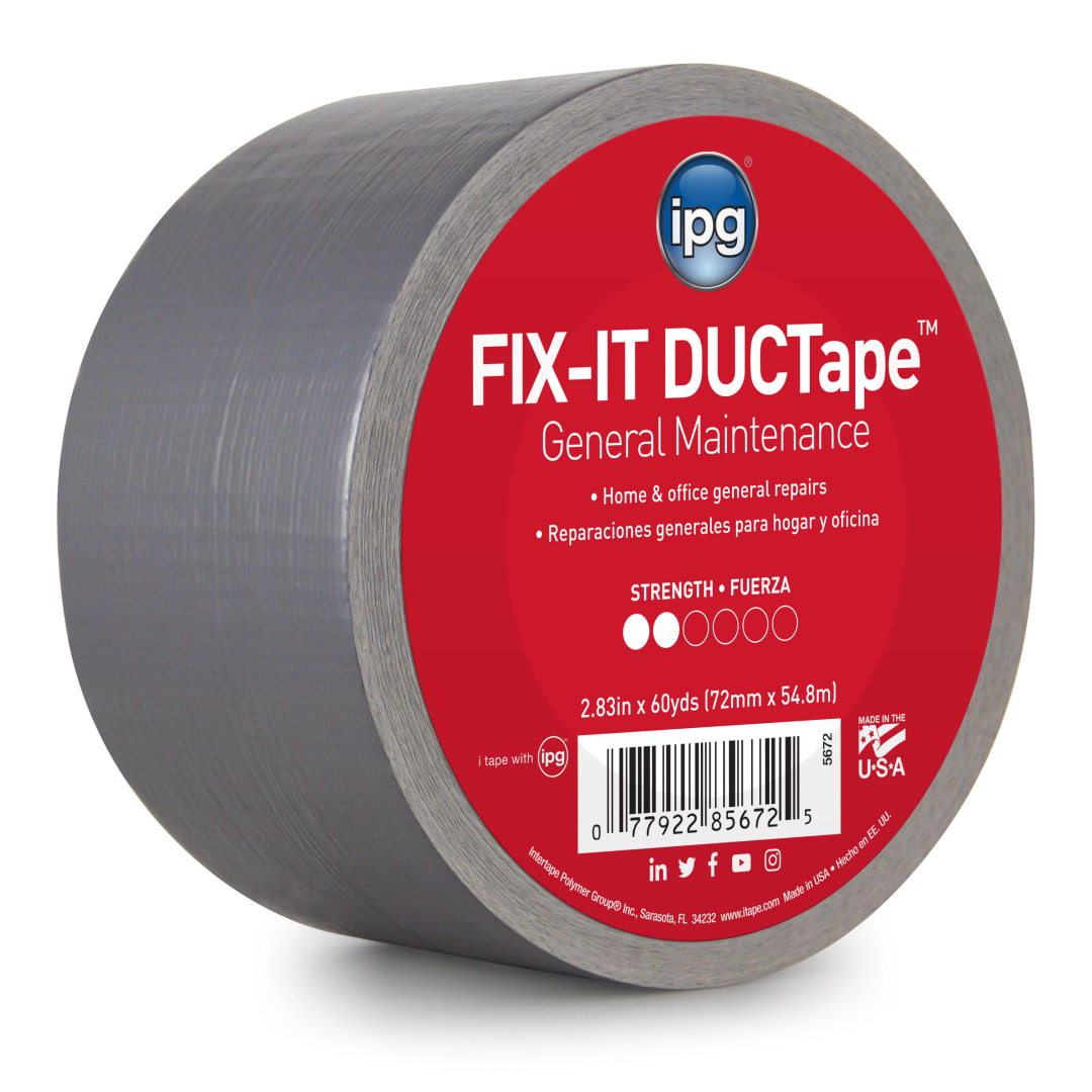 AC10 7 Mil Utility Duct Tape