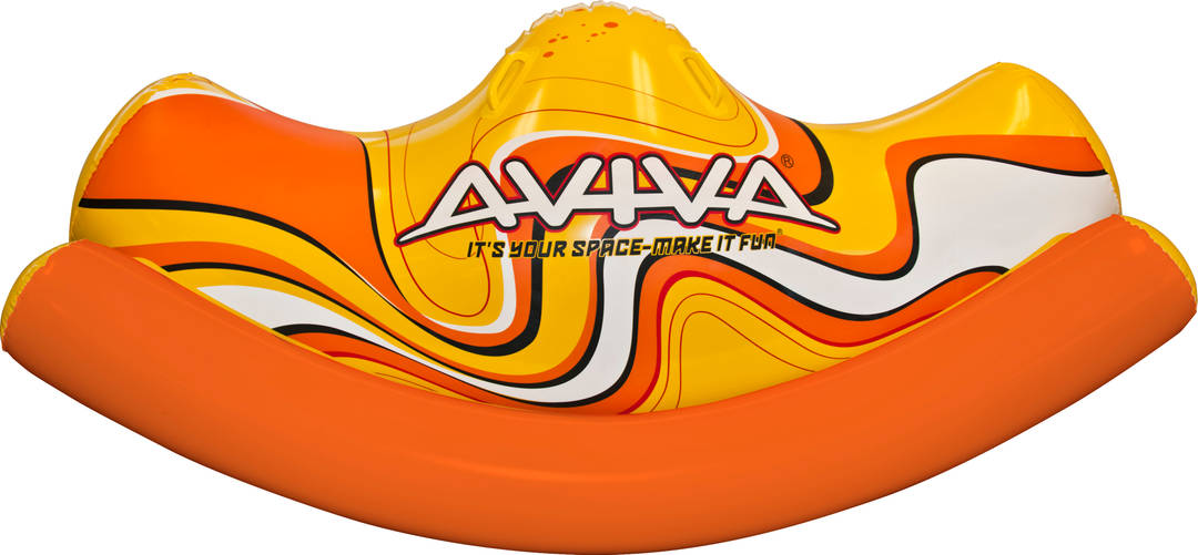 Water Totter