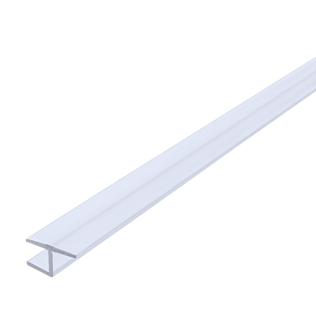 05535 - 72" Rigid 180 Degree Shower Door Seal
