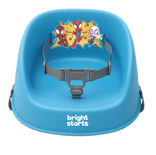 BS MARVEL SPIDEY MY SPOT BOOSTER