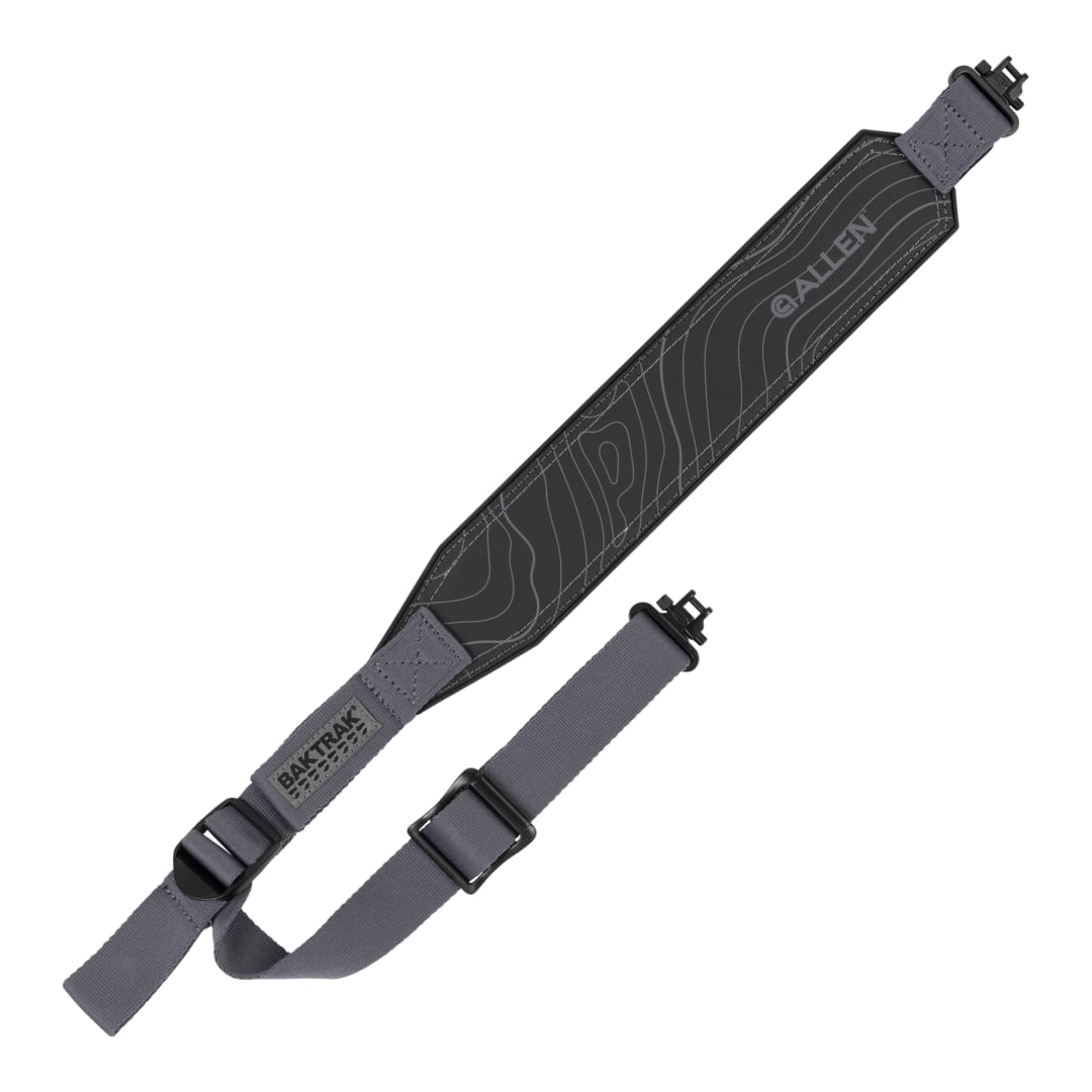 Allen Company BakTrak Terrain Sling, Black
