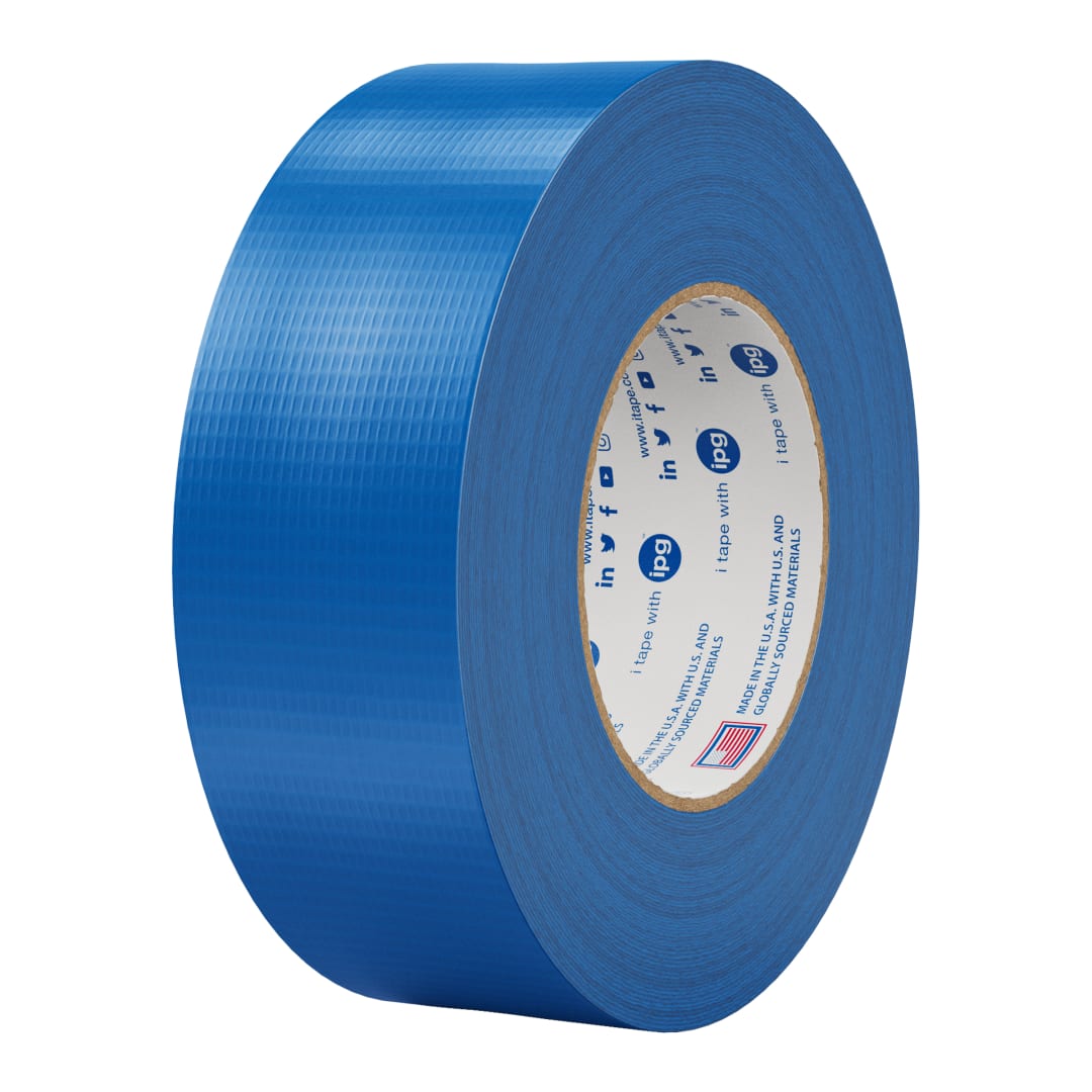 AC20 Colors 9 Mil Utility Duct Tape