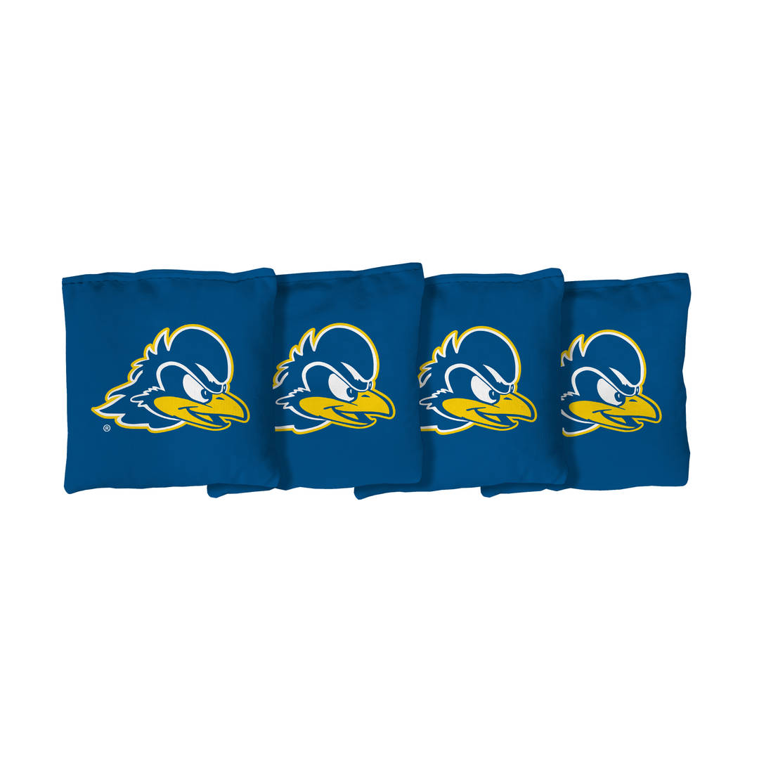 University of Delaware Blue He