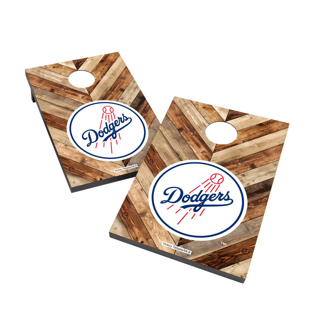 Los Angeles Dodgers | 2x3 Bag