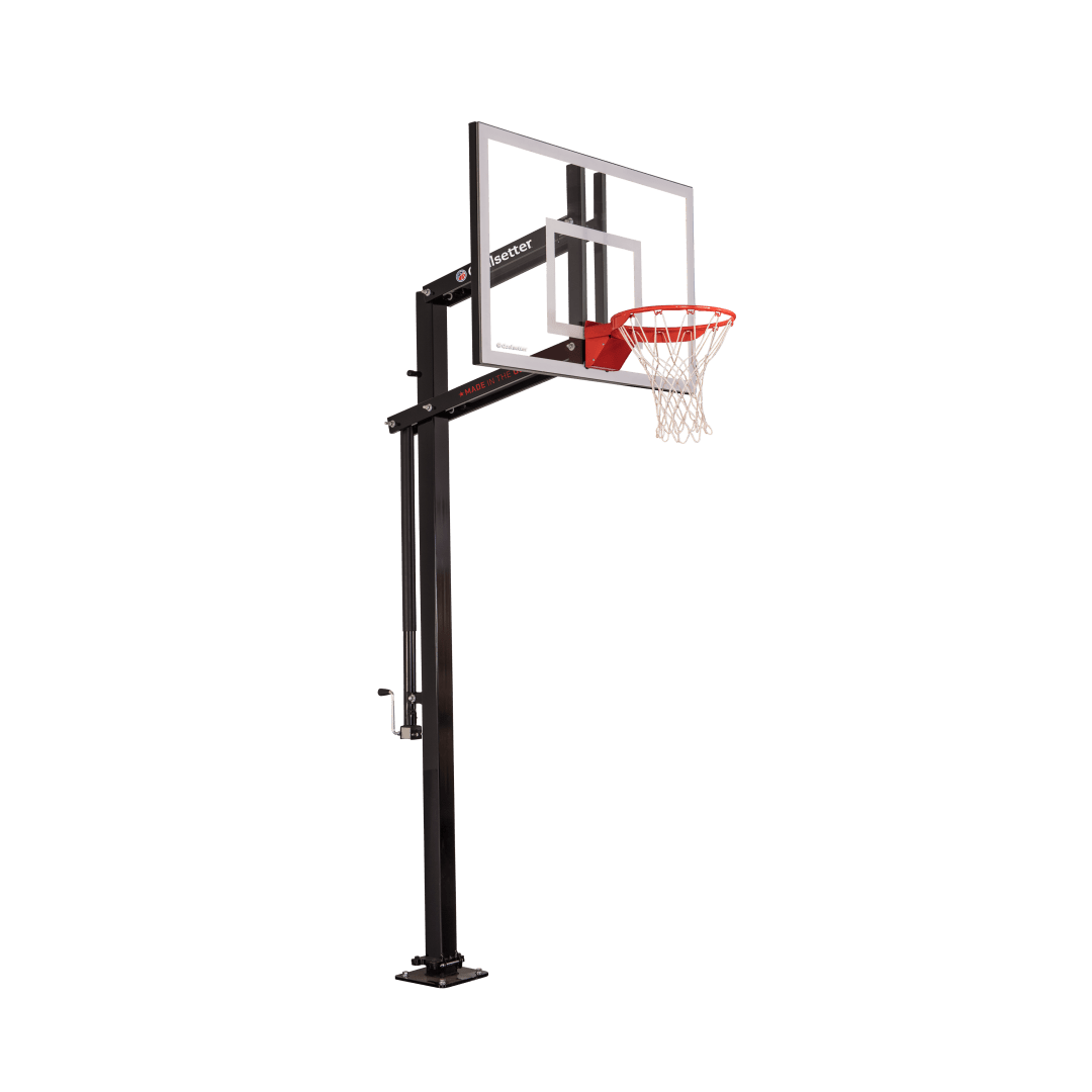 Goalsetter X454 Extreme Series