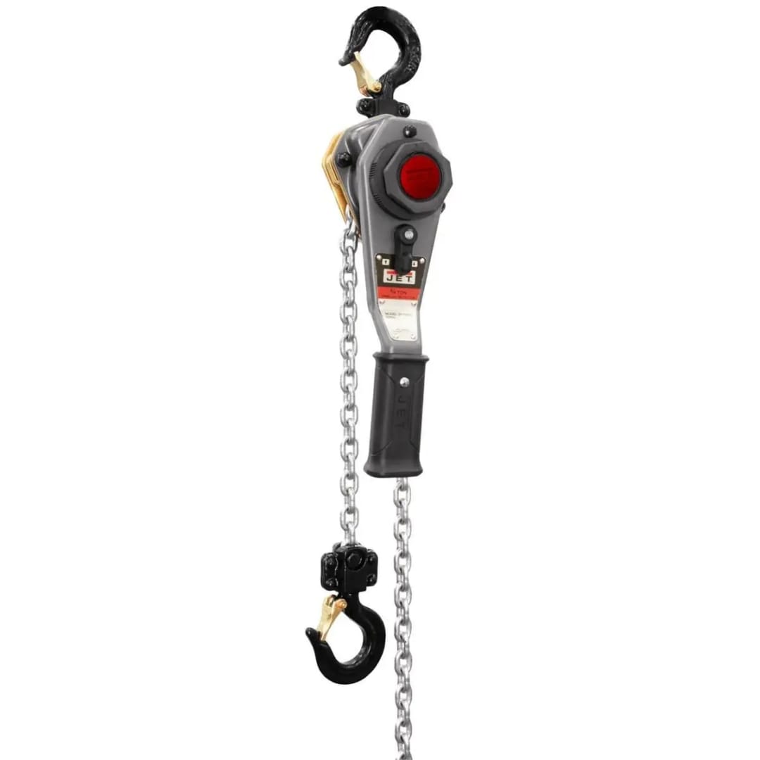 JLH75WO-15 3/4-Ton Lever Hoist, 15' Lift