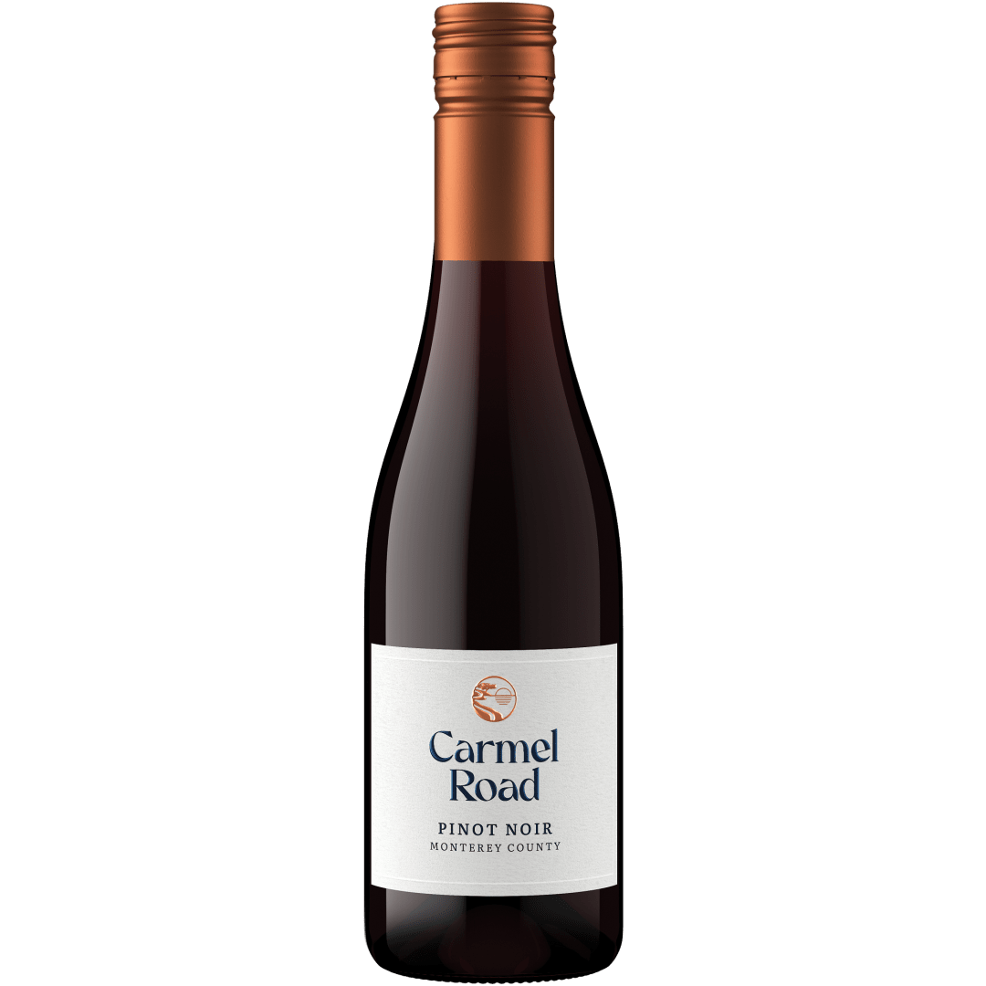 Carmel Road Central Coast Pinot Noir Red Wine, Half Bottle