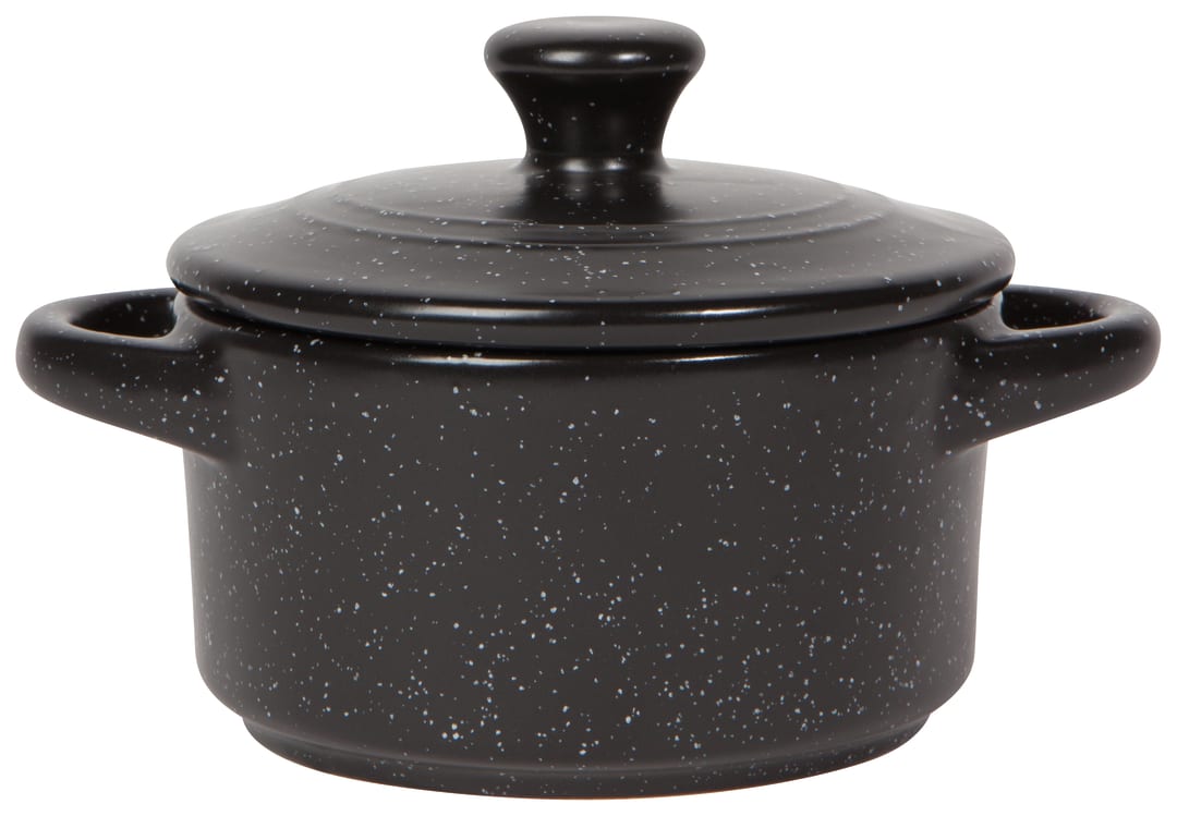 Black Cocotte