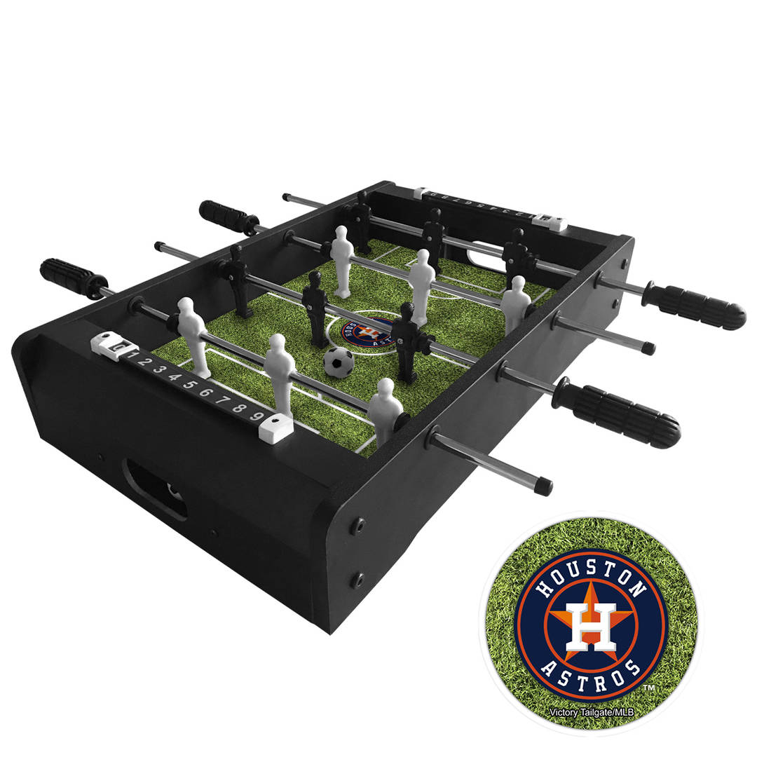 Houston Astros | Table Top Foo