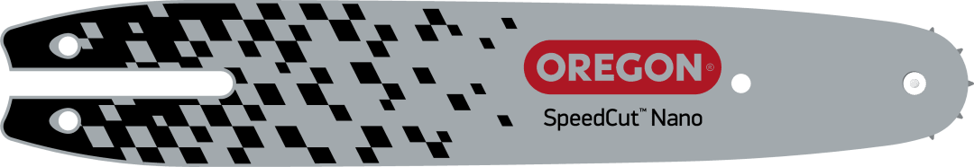 SpeedCut Nano™ Guide Bar, 10"