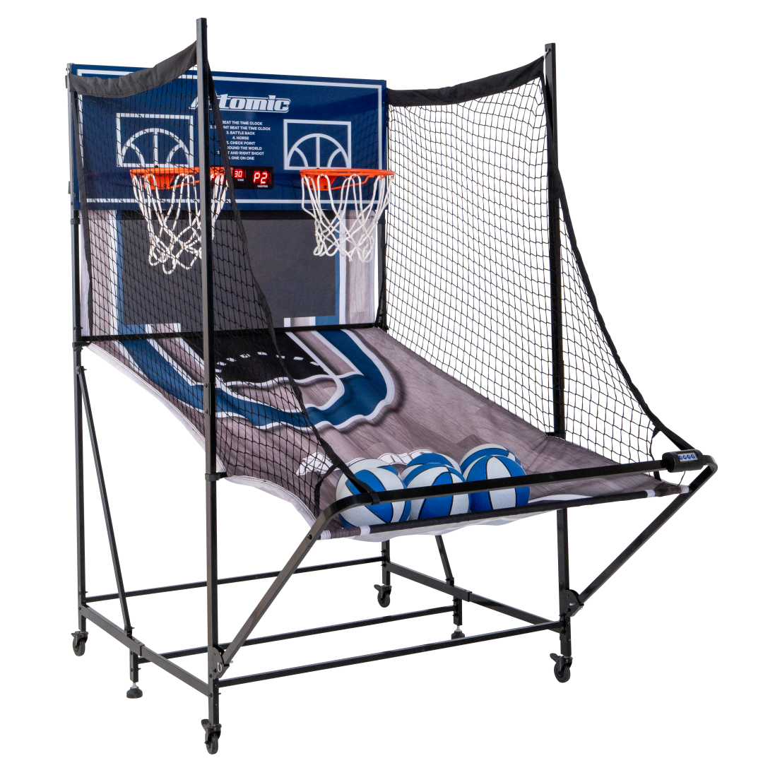 Atomic Titan XXL Basketball Sh