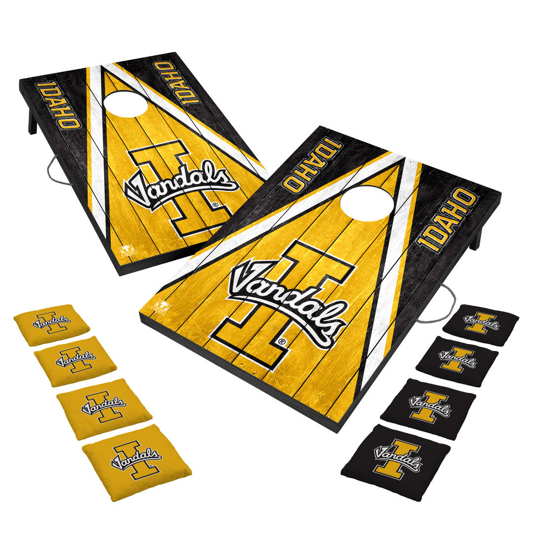 University of Idaho Vandals | 