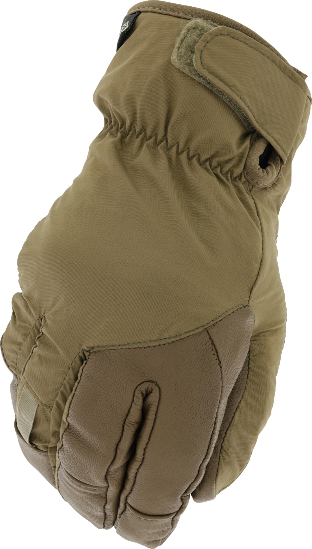 Coldwork™ Intermediate Layer - Coyote - Berry Compliant