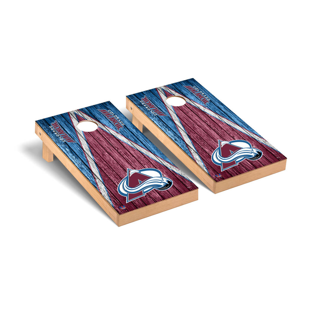 Colorado Avalanche | 2x4 Premi