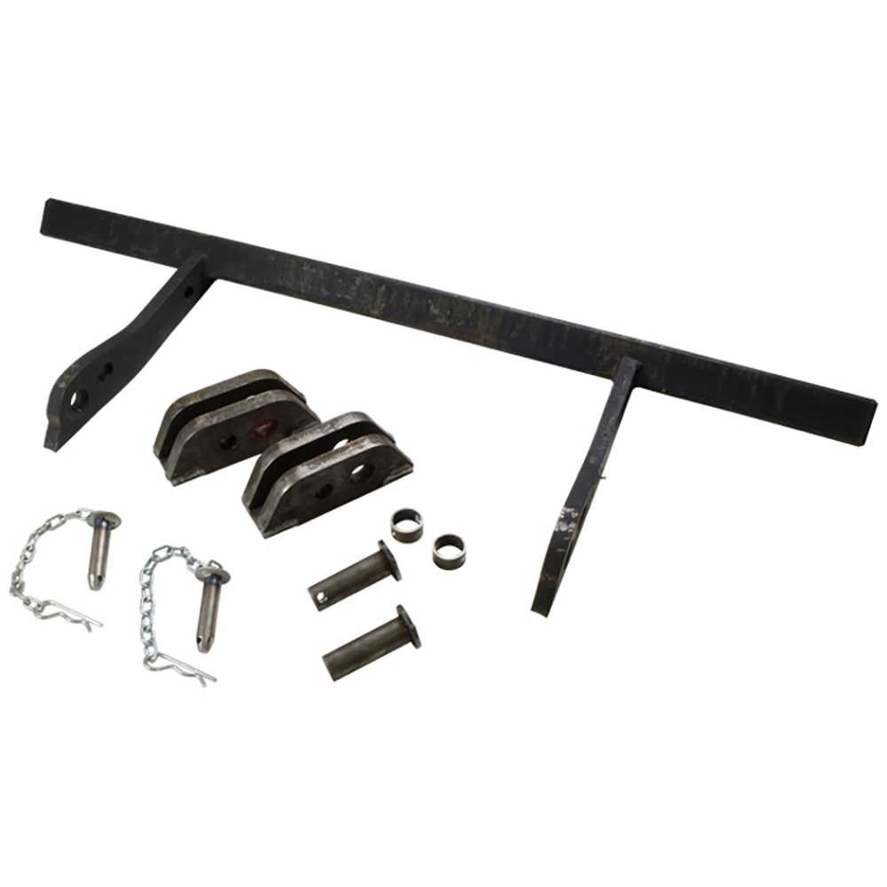 Galbreath™ Complete ICC Bumper Assembly
