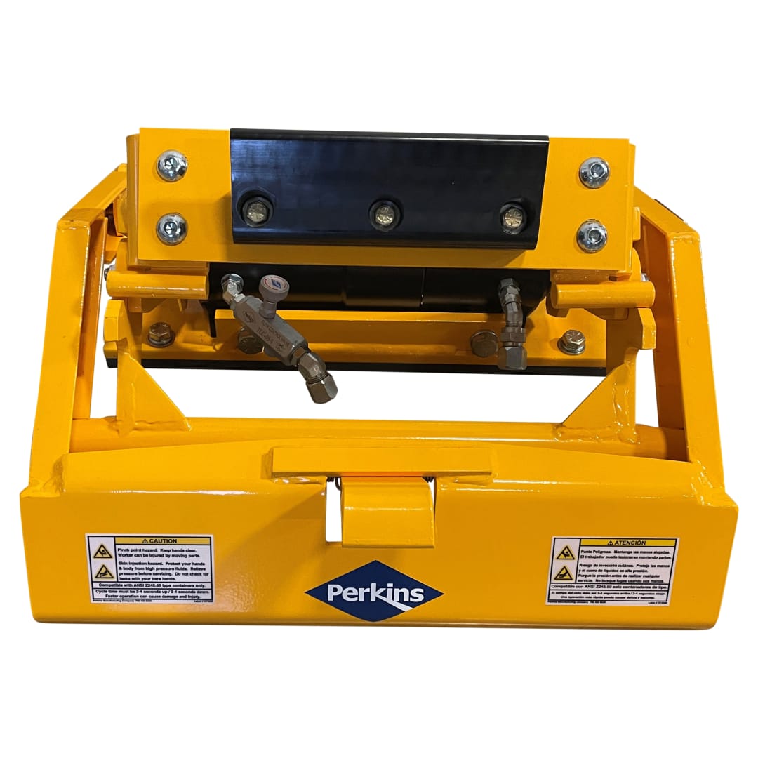 Perkins Rotary E-Tuck 27K Lifter