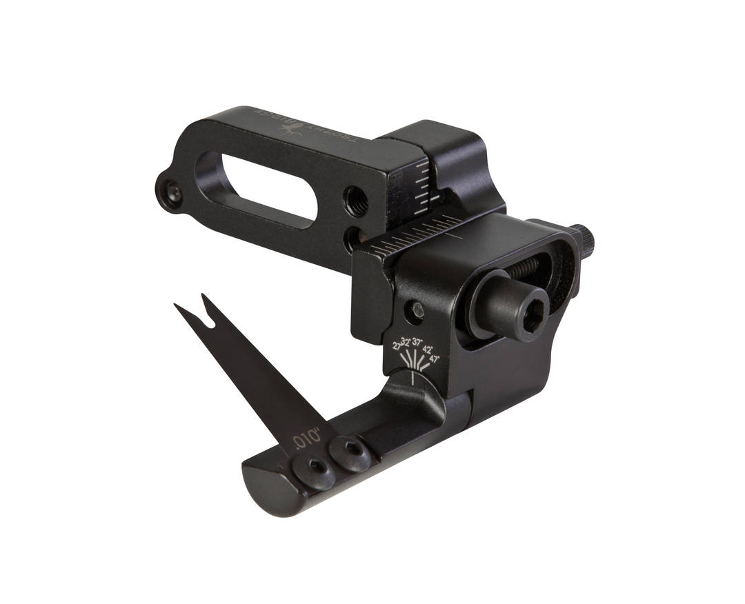 Trophy Ridge Tack Driver Rest