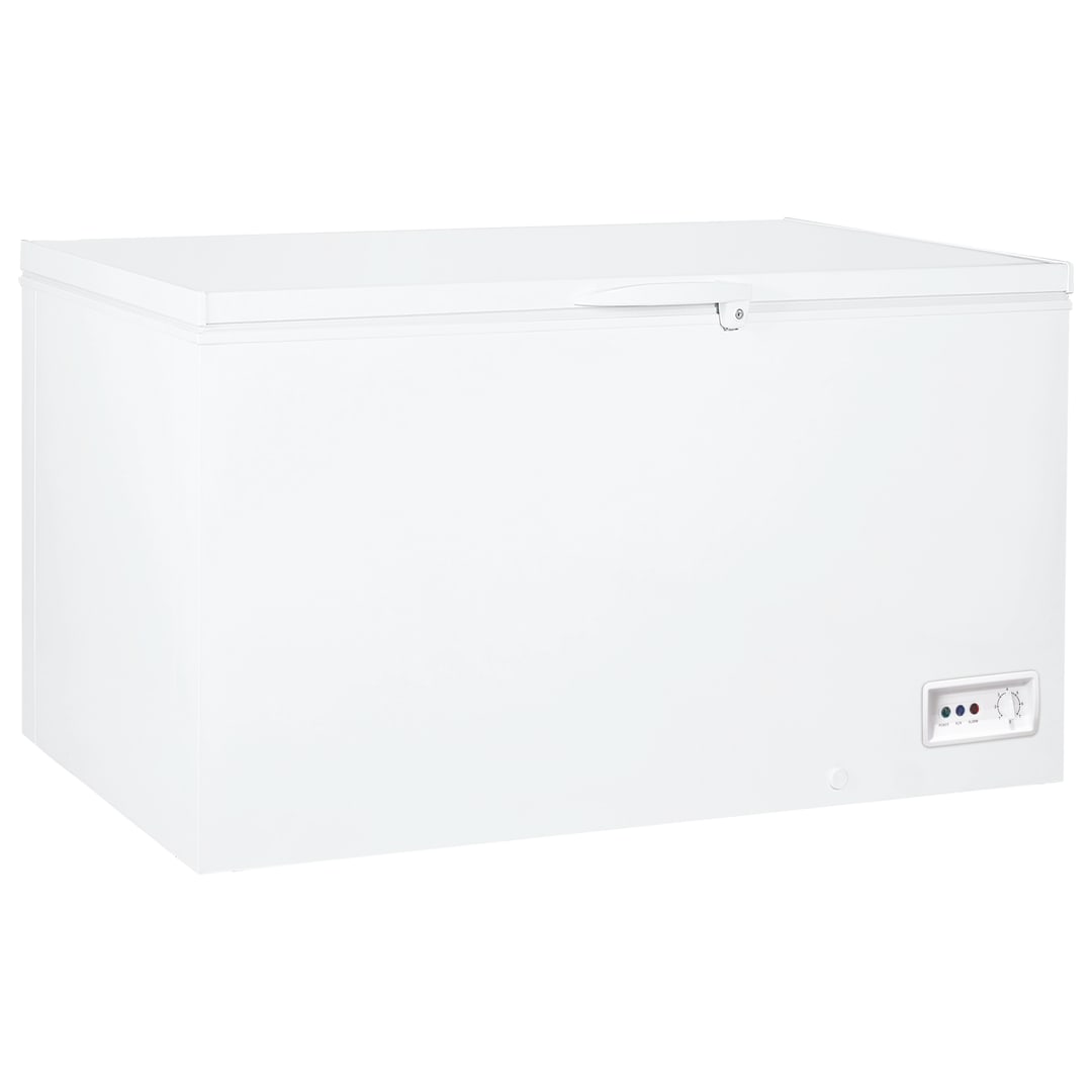 BDCF-10R - BD Chest Freezer 10 Cu Ft,White