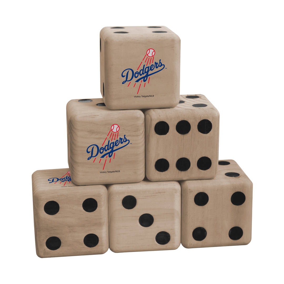 Los Angeles Dodgers | Lawn Dic