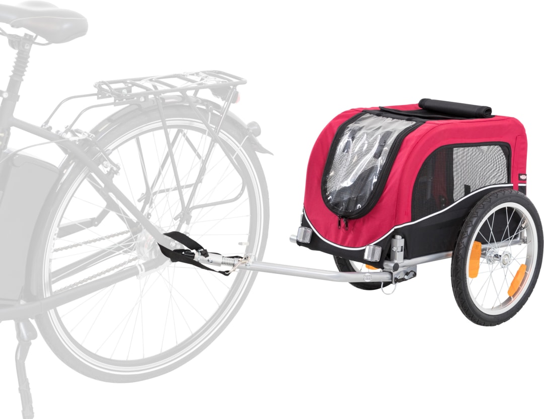 Dog Bike Trailer