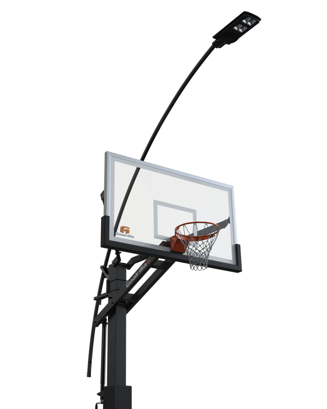 Goalrilla Solar LED Basketball