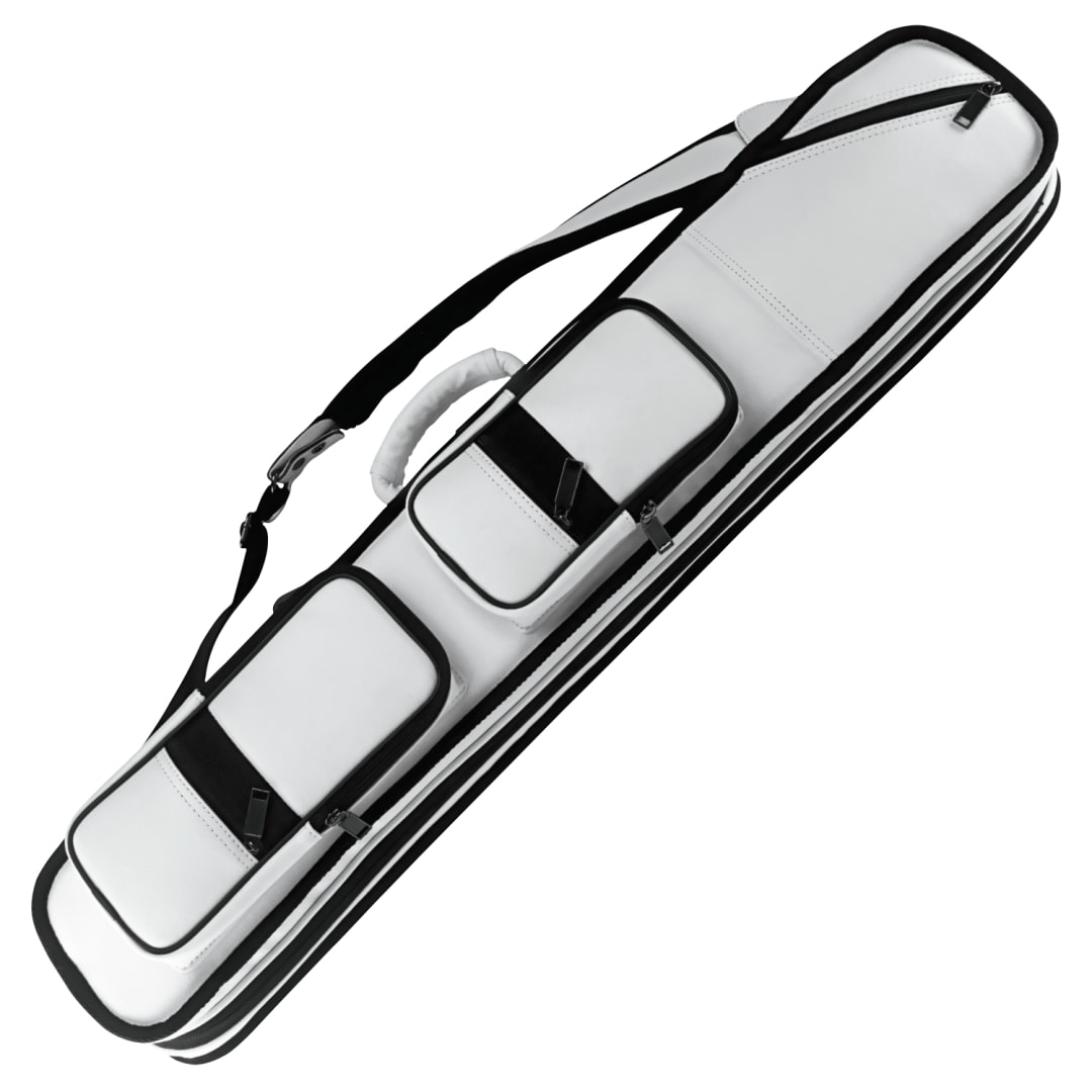 HEAVY DUTY LEATHERETTE CASE, W