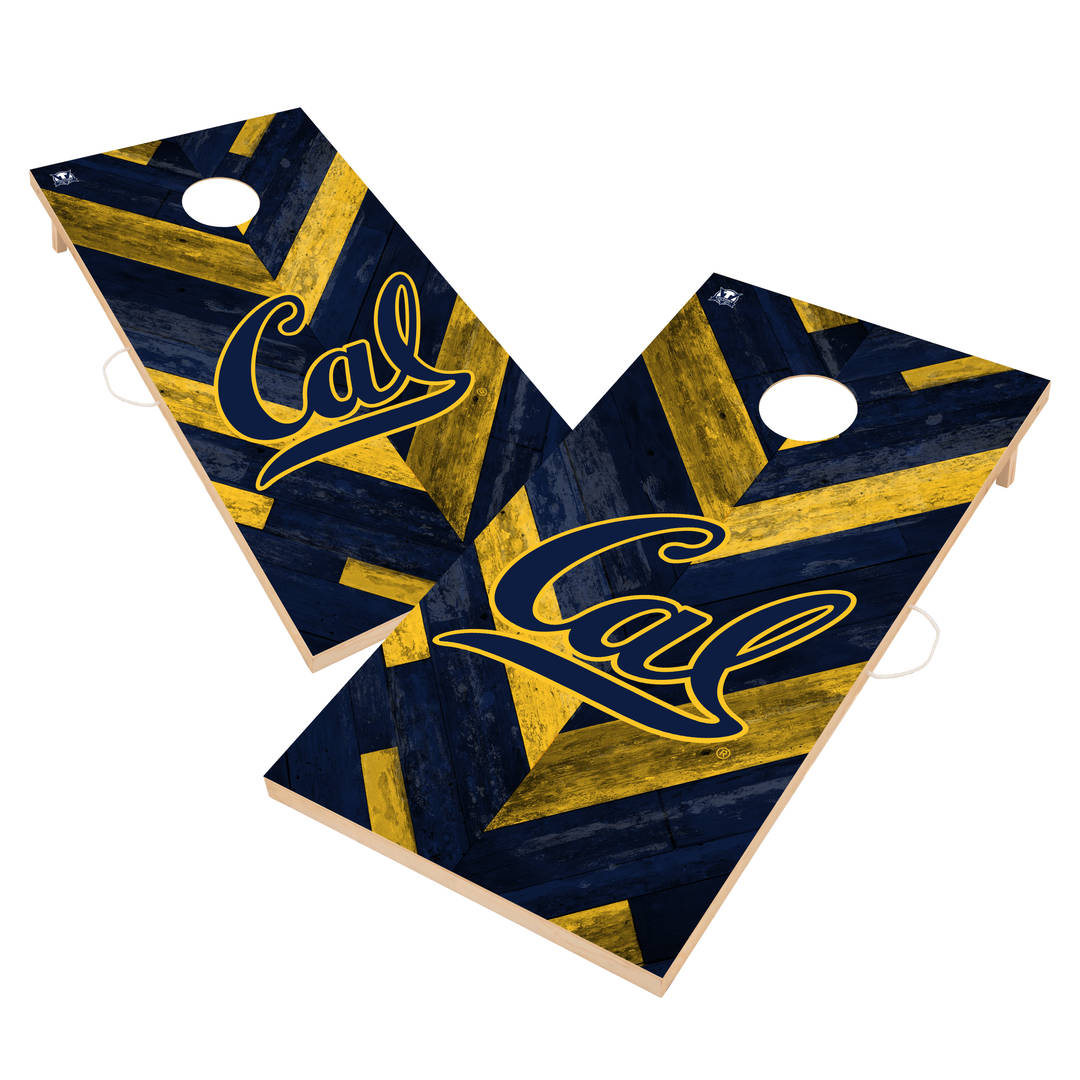 University of California Golde