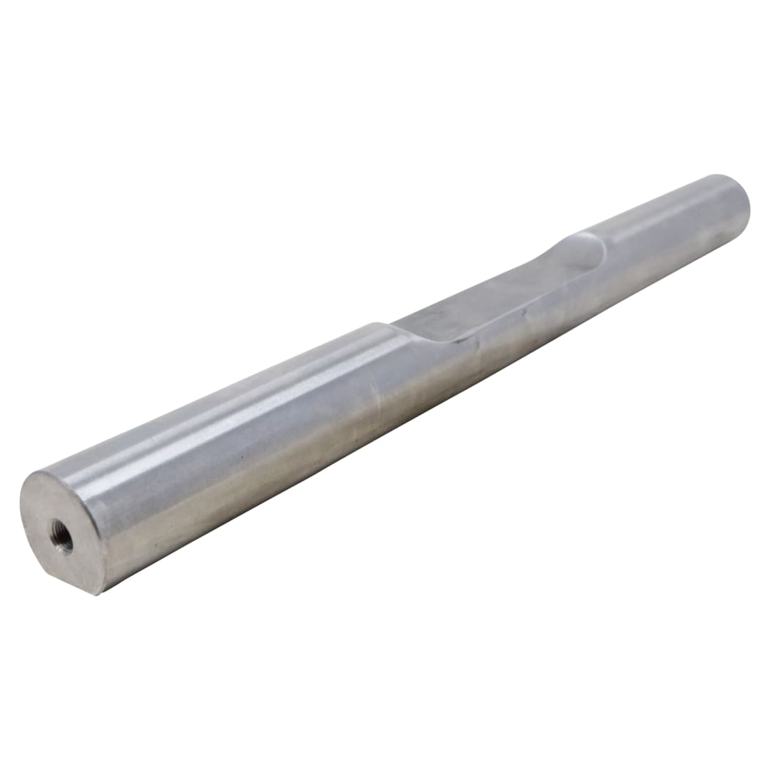 Wastebuilt® Replacement for Labrie Shaft, Center Frame, Right Hand Arm 143254 / 154712 / 1564693