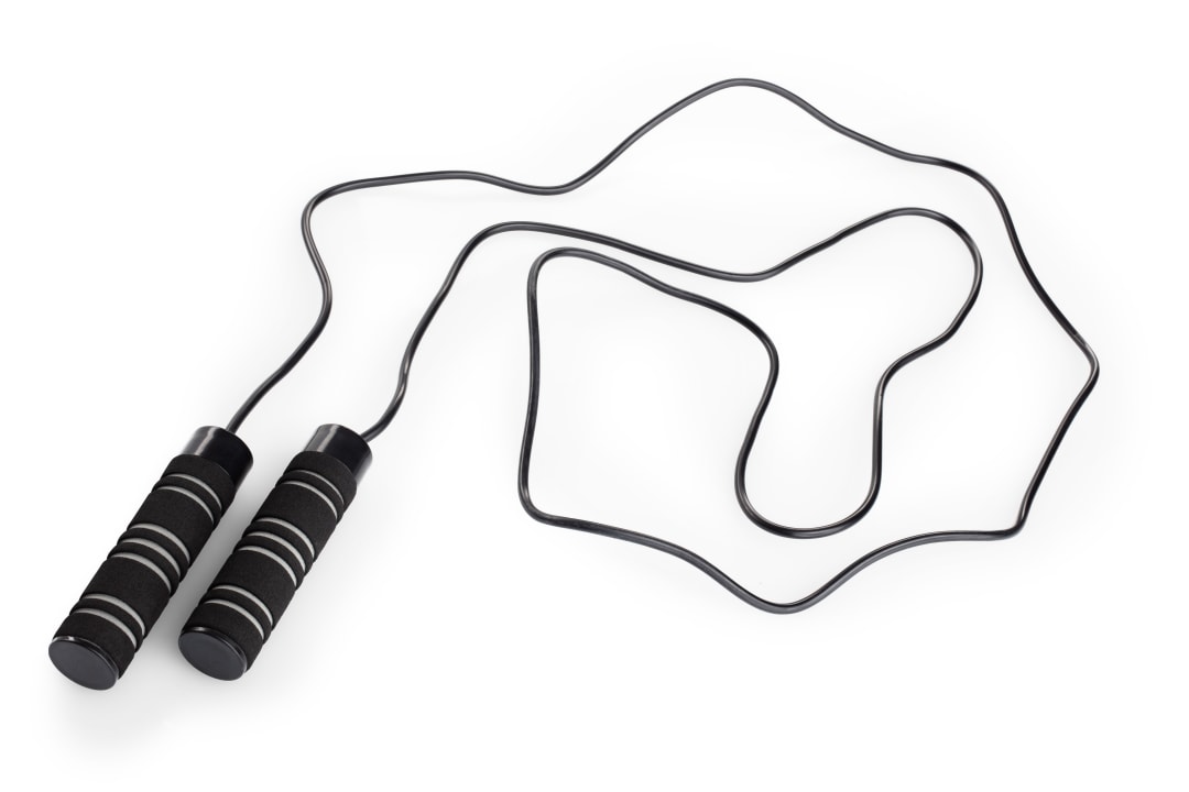 Weighted Jump Rope