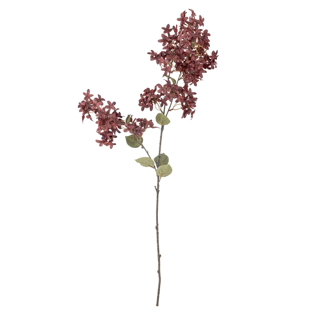 82061481 - Myrtle Stem, Purple, Artificial Flowers STOCK: 300