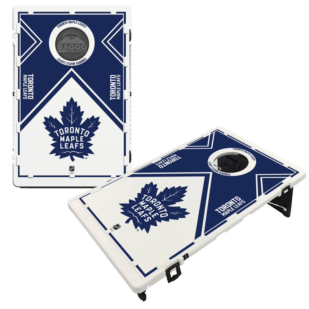 Toronto Maple Leafs | Baggo