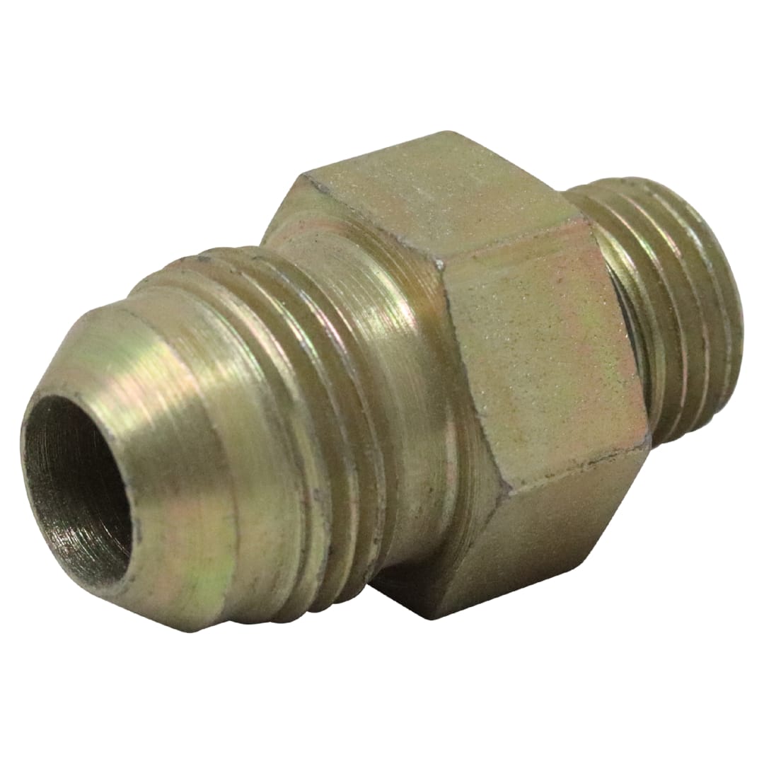 Wastebuilt® Replacement for Leach Straight Thread Connect