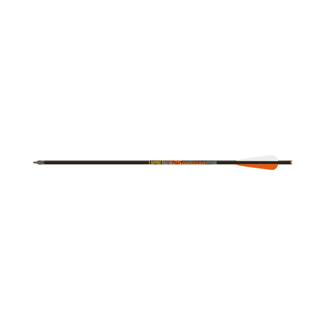 Gold Tip Ballistic Crossbow Bo