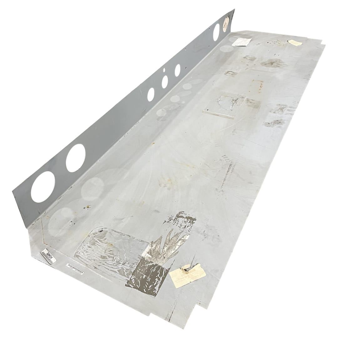 Wastebuilt® Replacement for Heil Tailgate Light Panel