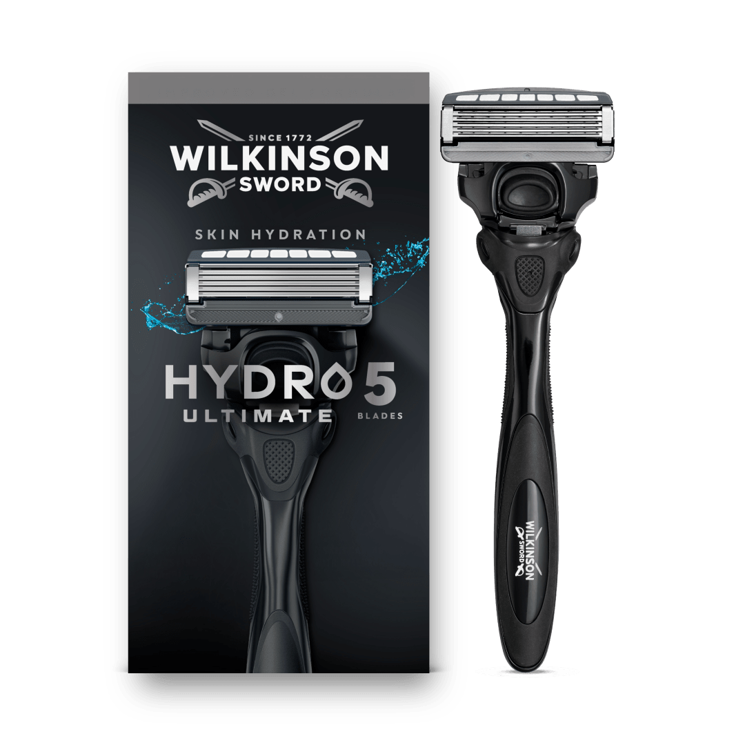 Wilkinson Sword Hydro 5 Ultimate Men’s Razor 1 pack