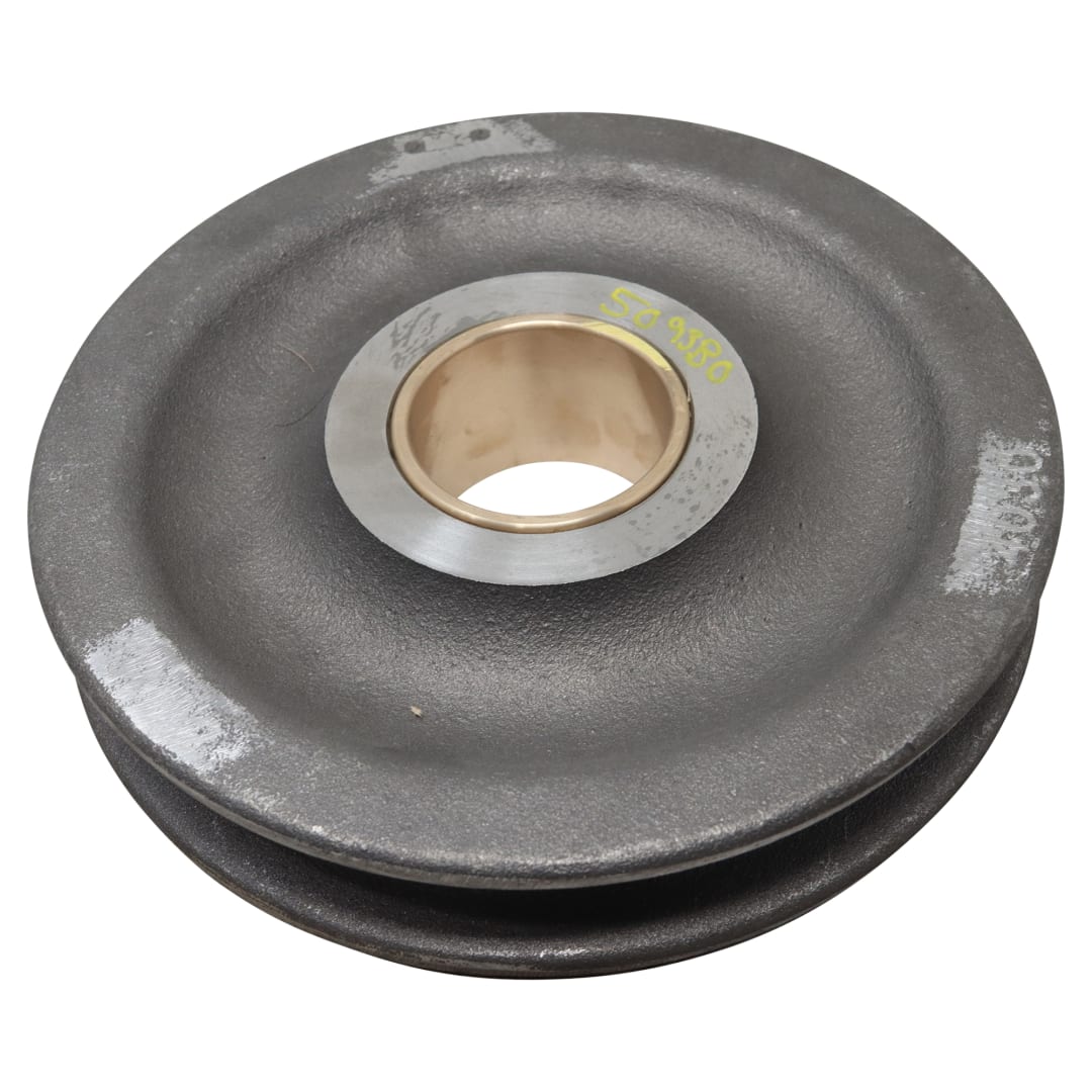 Galbreath™ Sheave Assembly , 2" wide 10"