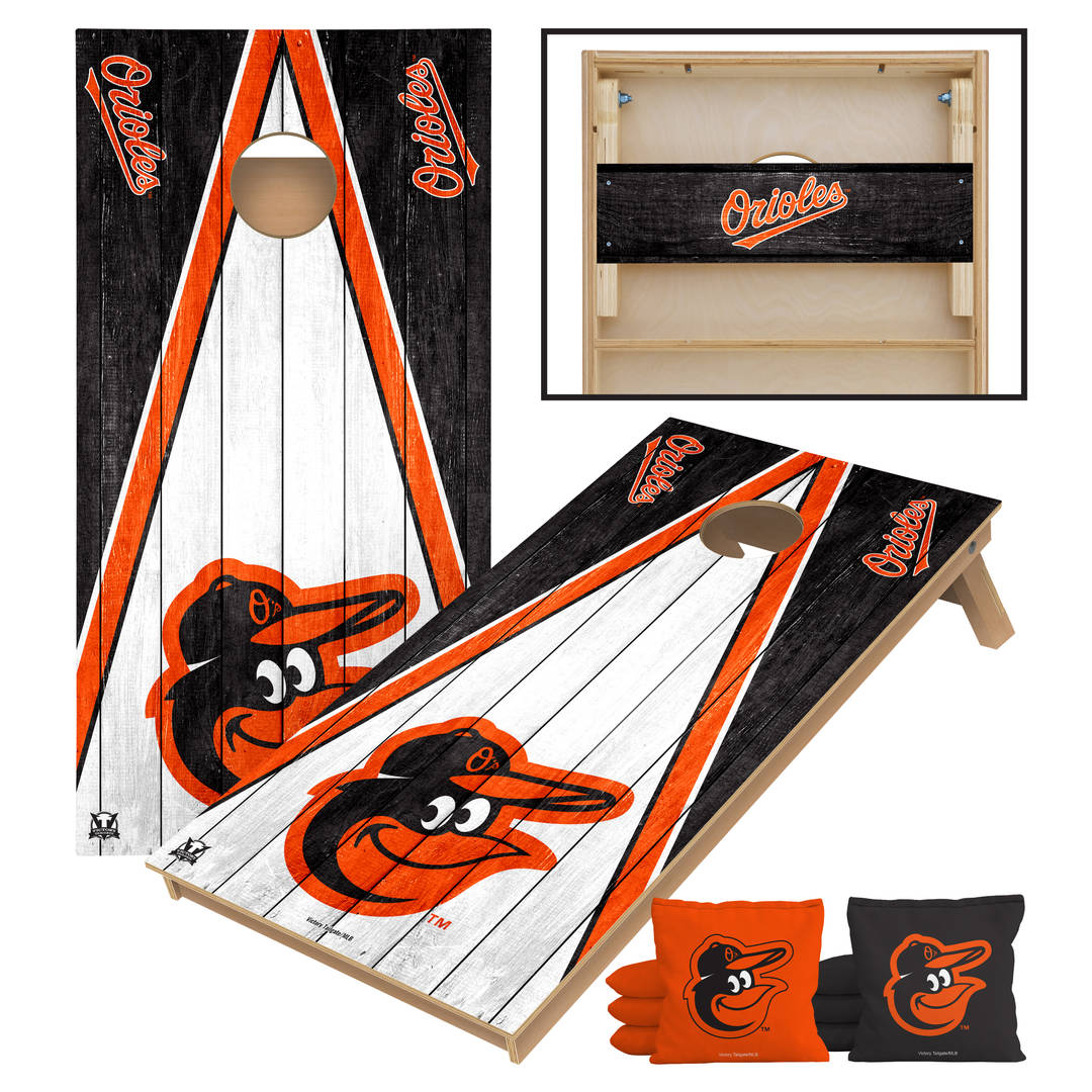 Baltimore Orioles | 2x4 Tourna
