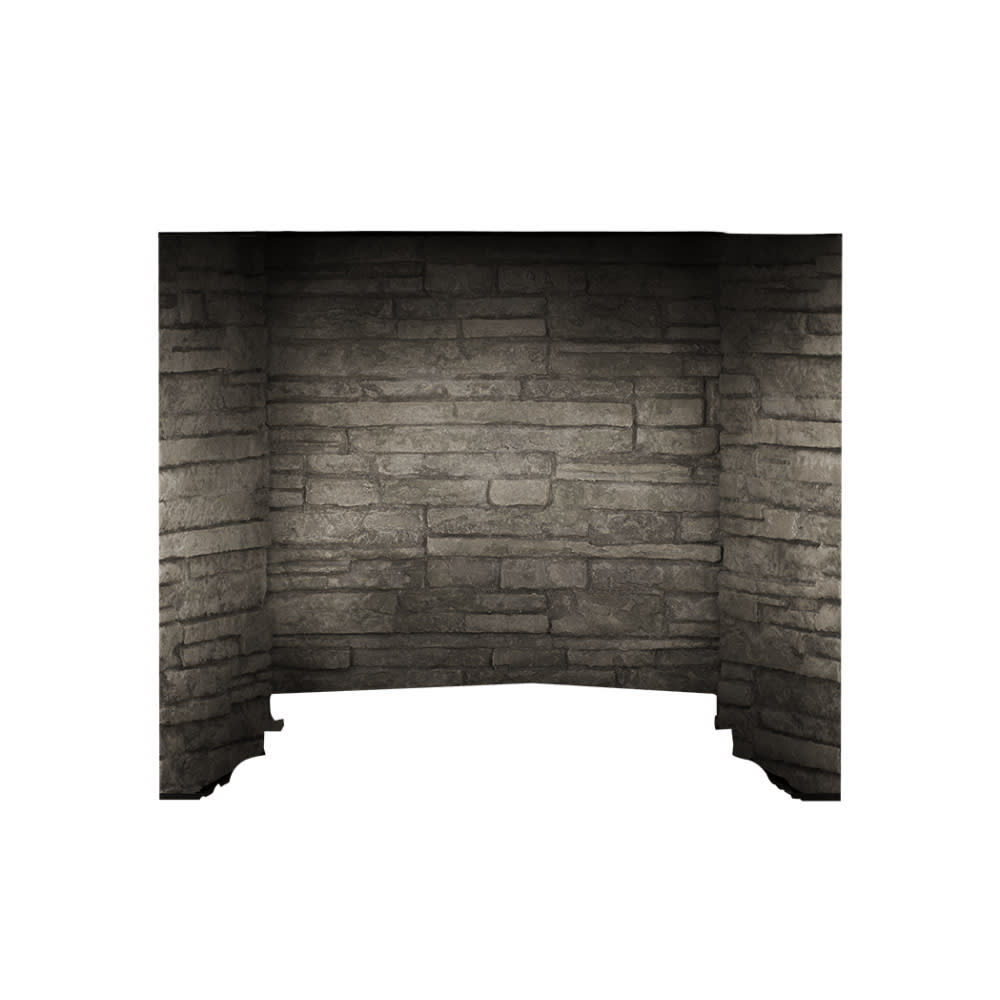 Decorative Panels - Antique Ledgestone for Elevation™ X 42