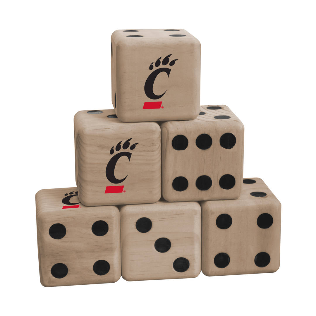 University of Cincinnati Bearc