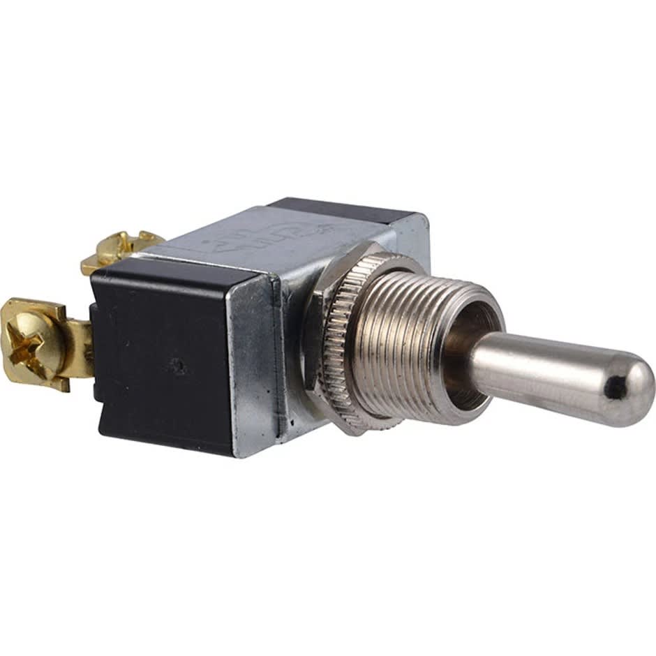 Wastebuilt® Replacement for Wittke Self Center Toggle Switch, 3 Prong