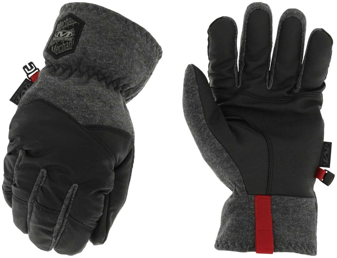 Coldwork™ Winter Utility