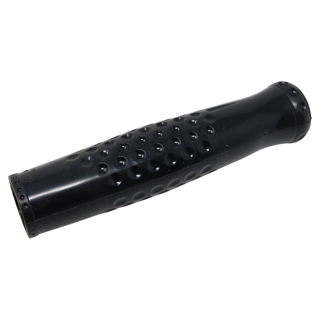 Wastebuilt® Replacement for Heil Black Tailgate Handle Grip