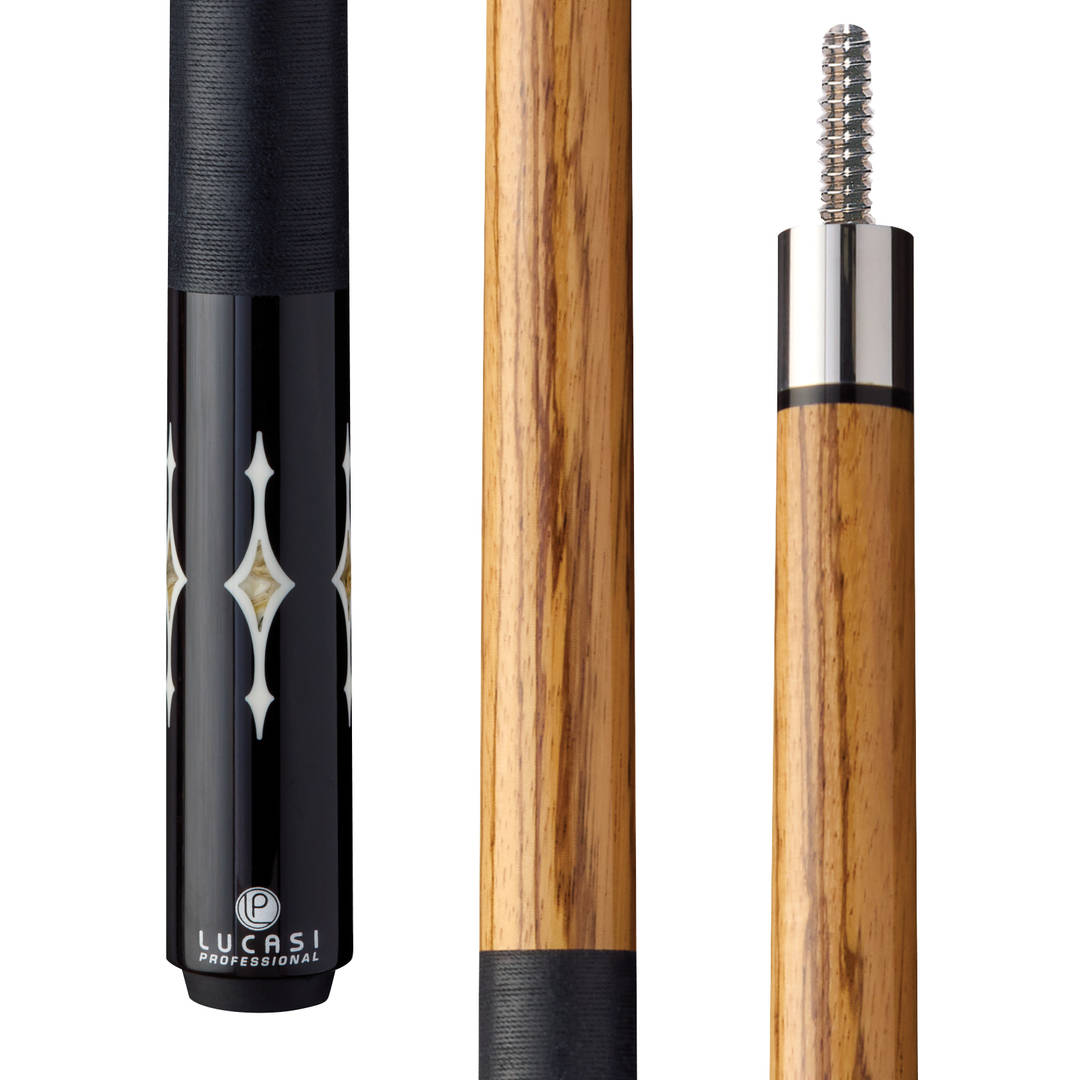 Lucasi Lucasi Pro Series - Zeb