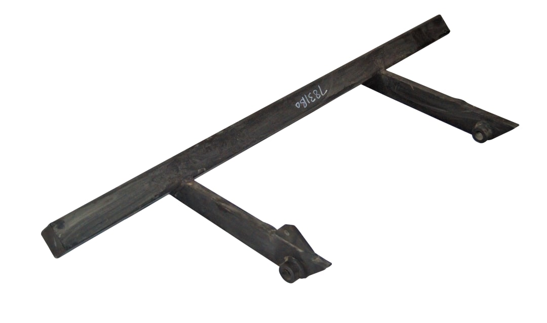 Galbreath™ ICC Bumper