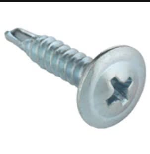 8 X 3/4 Truss Heavy Duty Phillips Self Drill Screw