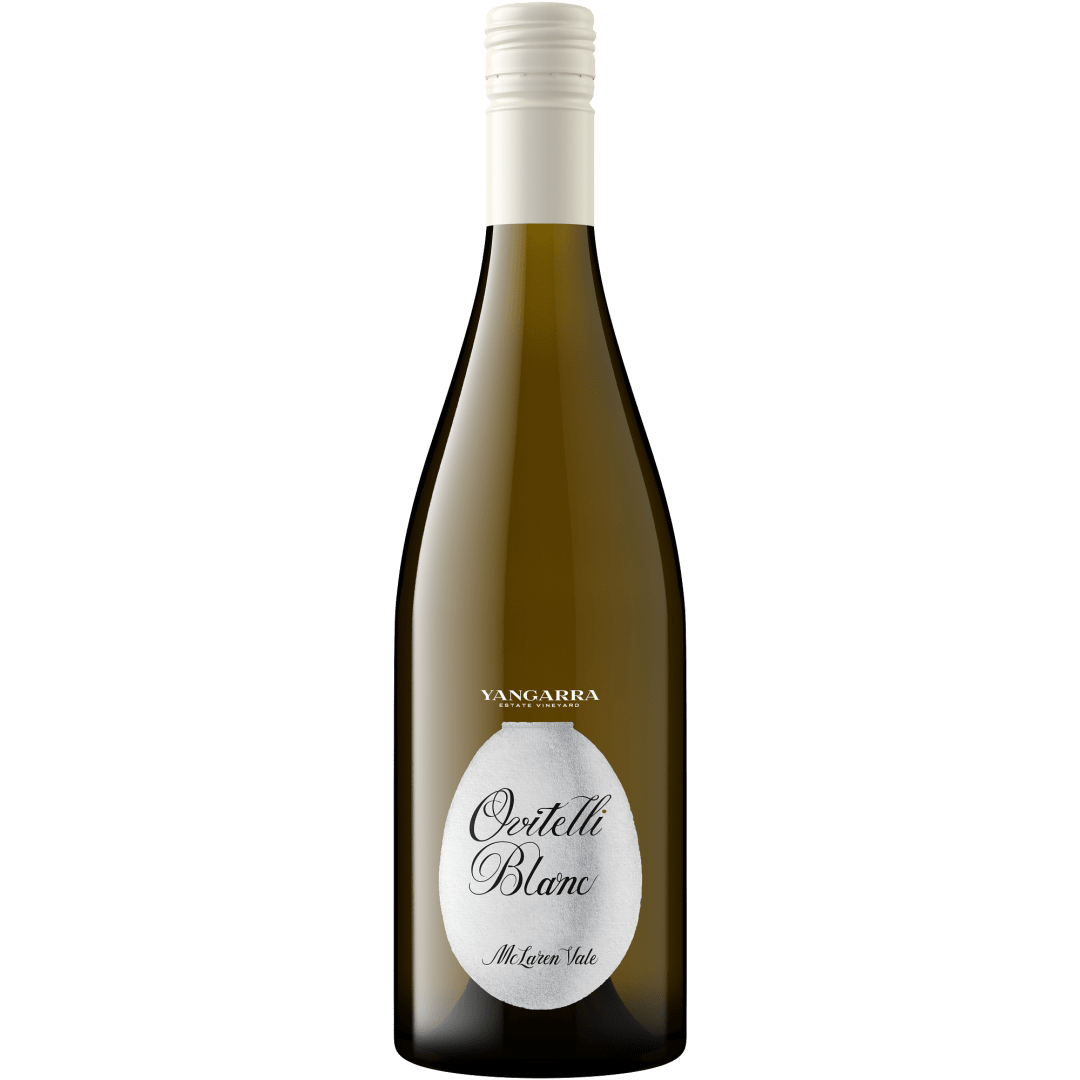 Yangarra Estate Vineyard Ovitelli Blanc White Wine, 750ml