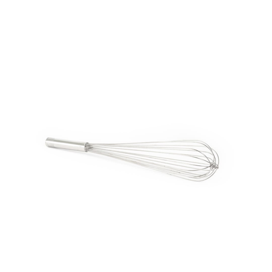 FWE-20 - FRENCH WHIP 18-8 S/S 20"