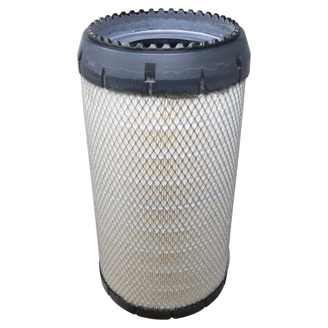 Donaldson 8.38" Outer Diameter x 7.10" Inner Diameter x 16.47" Air Filter, Primary Radialseal